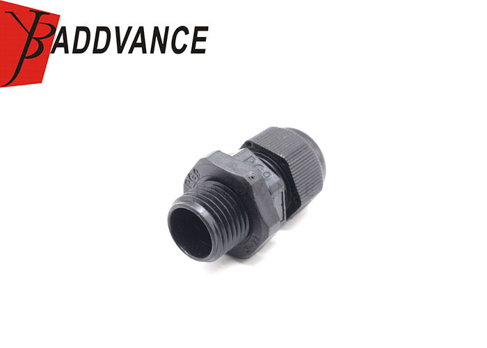 LTSR Cable Gland Series IP68 Nylon Waterproof Joint PG9 Cable Gland For 4mm-8mm Cable