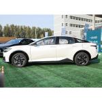 Toyota bZ3 Two-Wheel Drive Electric Vehicle New Energy Car Automatic R18 Left
