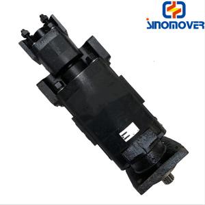 Quality 803077346 XCMG Crane Parts Hydraulic Gear Pump wholesale