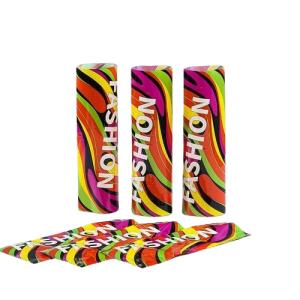 Quality Moisture Proof Clear Packaging Film Roll OPS Shrink Sleeve Film wholesale