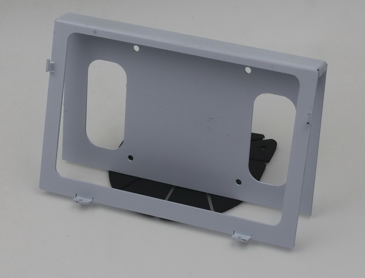 Embedded Wall 7" Automation Terminal Touch Screen With Android OS