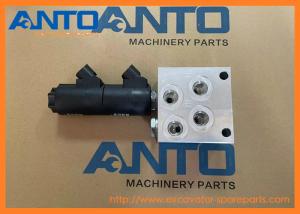 Quality 199-1153 1991153 Solenoid Valve Excavator Electric Parts Used For M325D L MH M325D MH wholesale