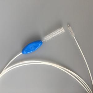 Quality surgical endoscope cleaning brush tube for medical use wholesale