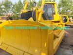 Used Komatsu D155ax-5 Bulldozer in Excellent Working Condition with Amazing