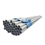 Hot Rolled Stainless Steel Tube 6mm 309S 310S Sch40 Thickness Seamless