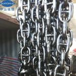 Marine Anchor Chains Manufactuer-China Shipping Anchor Chain