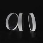 Plano Convex Laser Focusing Lens