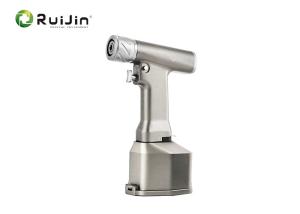 Quality Healmeds Multifunctional Drill Saw System Electric Orthopedic Drill Mini Handpiece wholesale