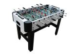 Promotional Football Game Table MDF Kids Soccer Table With Big Plastic Corner