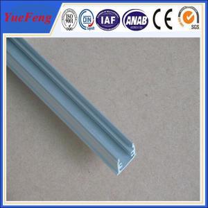 Quality Good quality led aluminum profile for strip lamp wholesale