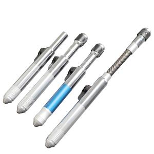 Quality T38 Rotary Handpiece Hammer Flex Shaft Machines Carving Quick Change wholesale