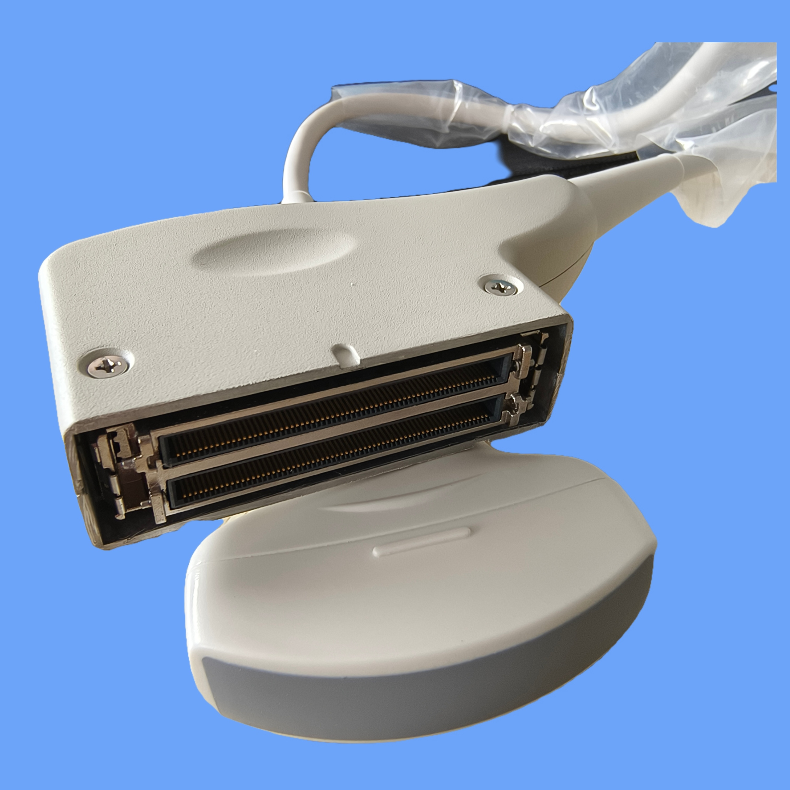 Diagnostic Ultrasound Probe for GE 4C-RS Logiqi Logiqe LogiqV2 V3 V5 Vivid e i iq q Voluson F8 S8 Versana