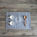 Promotional twill 100% Cotton Kitchen Tea Towel Eco Friendly