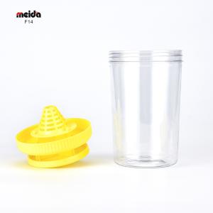 Quality Mini Fruit Fly Trap Bottle with Target Lure Square Eco Material Regular Size 60 Pieces wholesale
