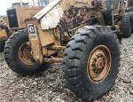 USA brand make used equipment/cat used 140g motor grader/140h motor grader with