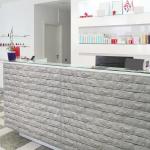 New Design Self-Adhesive Foam Wall Stickers 3d Ceiling Wallpaper 3d Mural