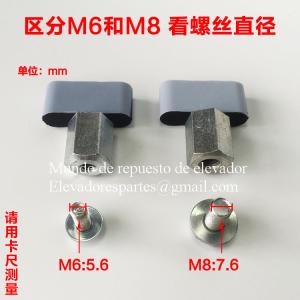 Quality Door slider for elevator Kone wholesale