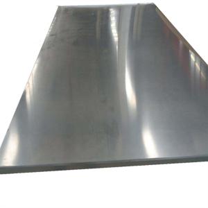 Quality Hot Rolled Metal Stainless Steel Sheet 200mm 309 309S 310S For Commercial Use wholesale