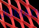 Aluminum Alloy Architectural Expanded Metal Mesh For Outdoor Wall Covering