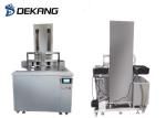 Auto Lift Industrial Ultrasonic Cleaning Tanks , 38 Liter 600W Ultrasonic