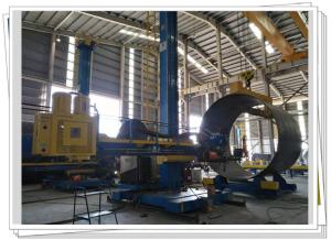 China Tank SAW Welding Column Boom 4x4 on sale