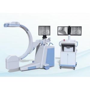 Quality Mobile Digital FPD C arm system wholesale