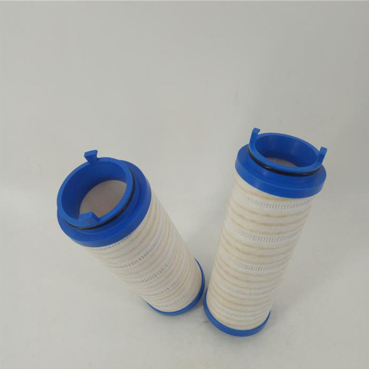 UE319AS40H Circulating Pump Hydraulic Oil Filter Element 8mm Height with Video Inspection