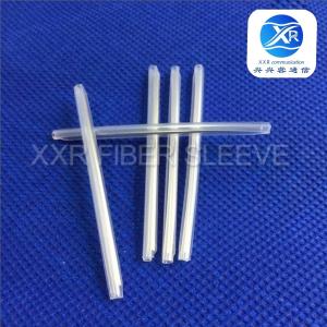 Quality FTTx Heat Shrink Plastic Tubing For Fiber Optic Splice Closures wholesale