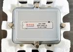 Outdoor CATV 10 Ways Regal Type Splitter Trunk Tap