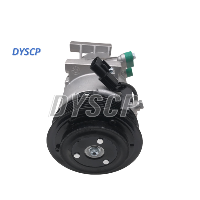 97701C3600 97701C3000 Car Ac Compressor Replacement KIA Hyundai K5 Sonata9 1.6T 6pk