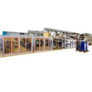 Quality DNW-46 Full servo running underpads machine wholesale