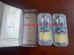 Juvederm Voluma Crosslinked Hyaluronic Acid Filler Long Lasting Face Pure