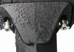 Outdoor LED Street Lights 150W IP66 Protection IK08 Vibration Grade