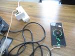 Phone cable Quality Inspection /Cable 3rd party quality Inspection / Third Party