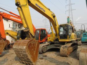 Quality Used Excavator Komatsu PC270-7 wholesale