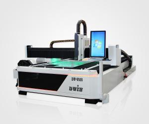 China 1000w Fiber Laser Cutting Machine Tube Laser Cutter Machine 1530 on sale
