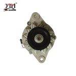 25029009 24V Alternator Daewoo Doosan Excavator Parts DH220-5 DX300 / 370 / 550