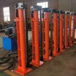 Simple Tank Chain Type LYT Hydraulic Jack Stock for Immediate Delivery