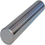 High Quality Raw Materials Yg 10 Gray Tungsten Carbide Round Rod Blank at Best