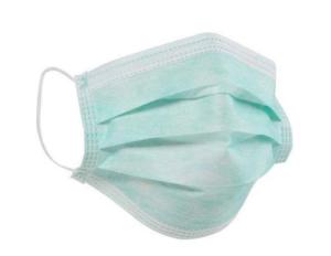 Quality CE Approved Medical Grade Protection Use Medical Face Mask wholesale