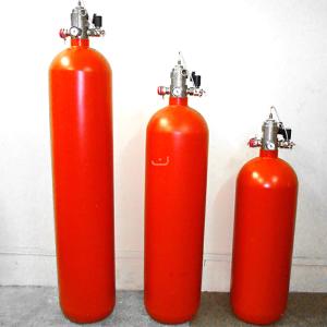 Quality Fire Fighting FM200 Cylinder wholesale