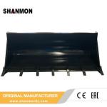 Highly Durable General Purpose Bucket For Various Industries Construction