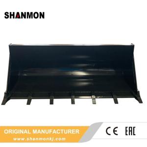 Quality Highly Durable General Purpose Bucket For Various Industries Construction wholesale