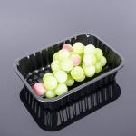 Food Factory Rectangle 4cm Polypropylene Food Packaging