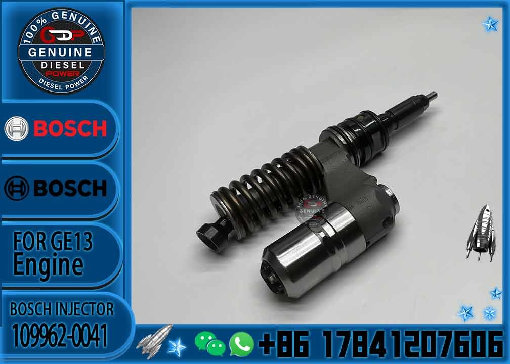 Fuel Injector A6460700487 3964829 3835257 3829644 38130073 3165869 280150563 109962-0061 109962-0042 109962-0041