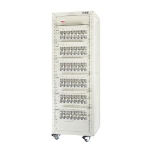 Quality Neware 8CH 18650 Battery Capacity Discharge Tester For Emergency Lamp wholesale