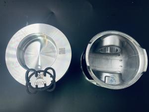 Quality FS 34317-08100 60mm Piston Mitsubishi Excavator Parts S6K E320 wholesale