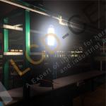 220V IP68 LED Flood Light