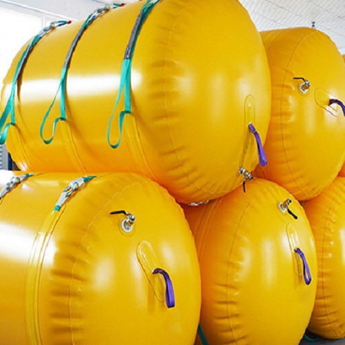 6 Ply Heavy Duty Inflatable Air Bags PVC Diving Salvage Flotation Buoyancy