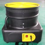 50 / 60 Hz Air Dancer Blower Fan , Plastic Air Blower Inflatable Sky Air Dancer